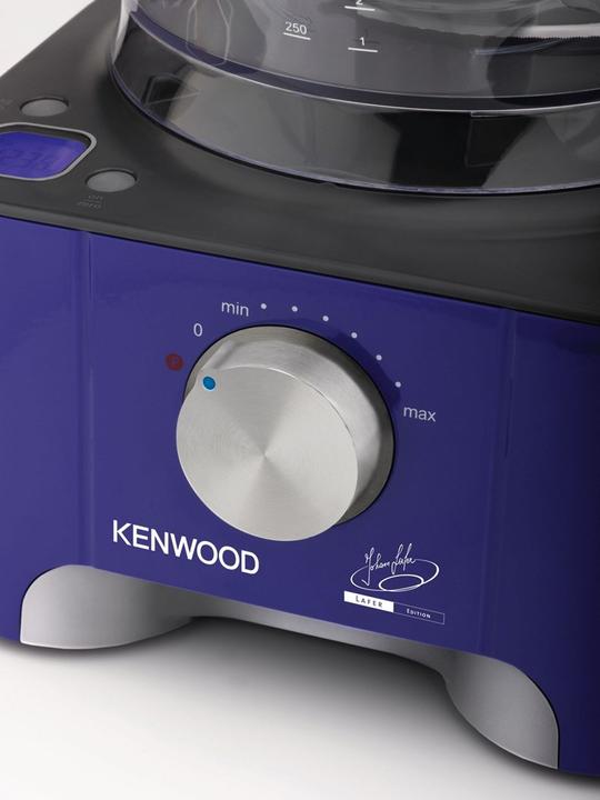 Actual product image Kenwood Fp956