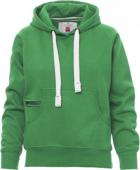 Produktbild Payper Hoodie Damen Atlanta+ (L)