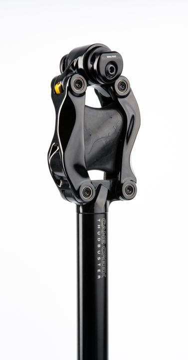 Produktbild Cane Creek Thudbuster LT (31.60 mm)