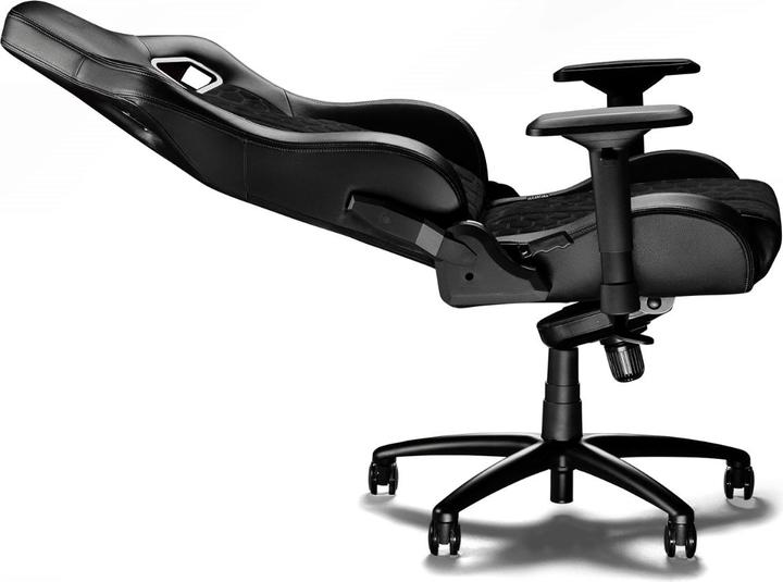 Produktbild Joule Performance Stealth Alcantara