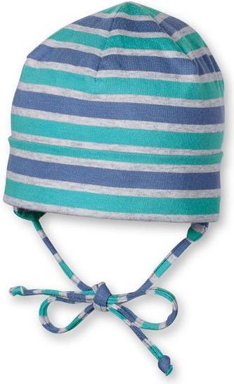 Produktbild Sterntaler Beanie eisblau