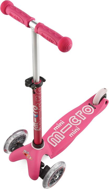 Image du produit Micro Mini Deluxe