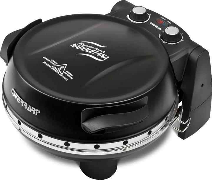 Actual product image G3 Ferrari G 10032 Napoletana Pizzeria