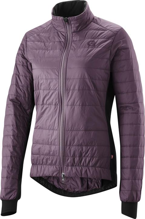 Actual product image Gonso Women's Marmora Primaloft (34)