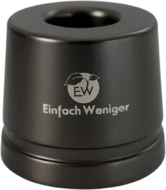 Einfach Weniger Stand für Rasierhobel