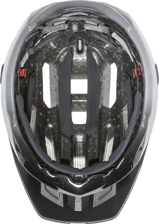 Actual product image Uvex Sports quatro (52 - 57 cm)