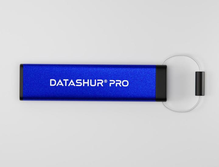 Produktbild iStorage datAshur Pro (32 GB, USB-A, USB 3.0)