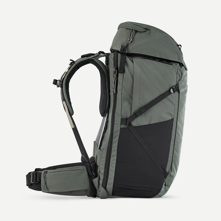Actual product image Forclaz Travel 900 (70 l)