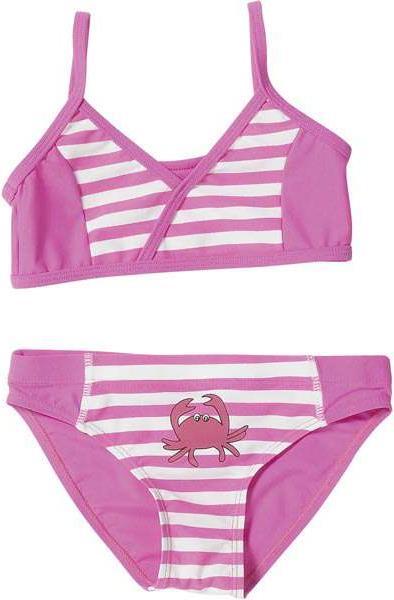 Actual product image Playshoes UV protection bikini cancer (86, 92)