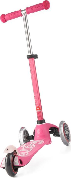 Image du produit Micro Mini Deluxe