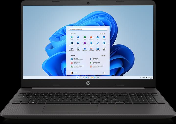 Actual product image HP 250 G9 (15.60", Intel Core i5-1235U, 16 GB, 512 GB, DE)