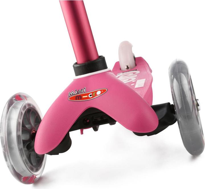 Image du produit Micro Mini Deluxe
