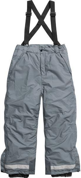 Immagine prodotto Playshoes Pantaloni da neve grigi (86)