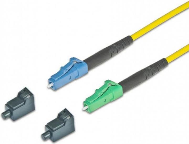 Produktbild Lightwin Netzwerkkabel (CAT7, 30 m)
