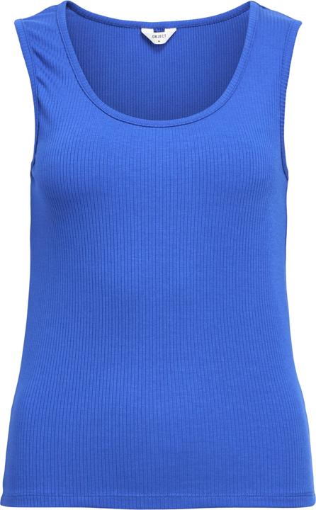 Produktbild Object Geripptes Tanktop (L)