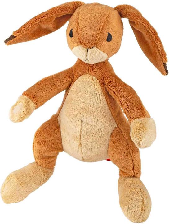 Actual product image Sigikid We Two Bunny & Friends ** (10 cm)