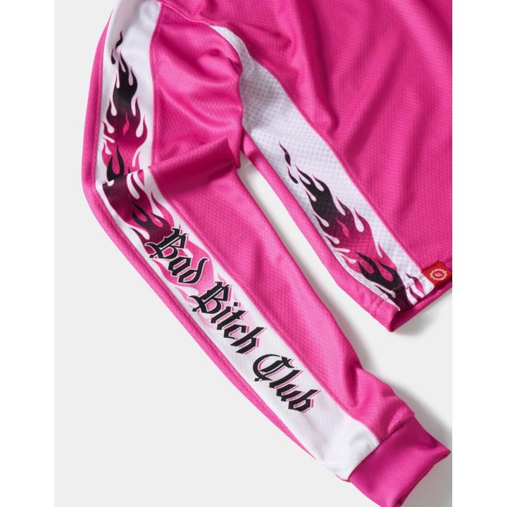 Produktbild Loose Riders BBC pink (S)