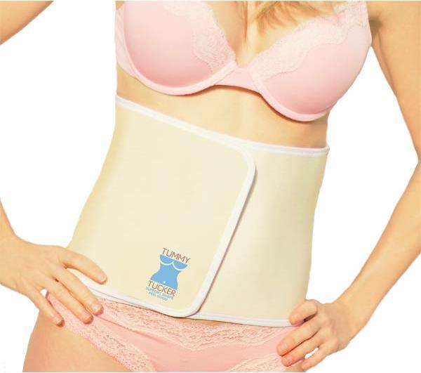 Produktbild Tummy Tucker Bauch Weg Band Natural S