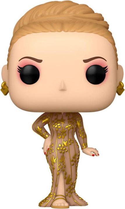 Produktbild Funko Casino POP! Movies Vinyl Figur Ginger McKenna 9 cm