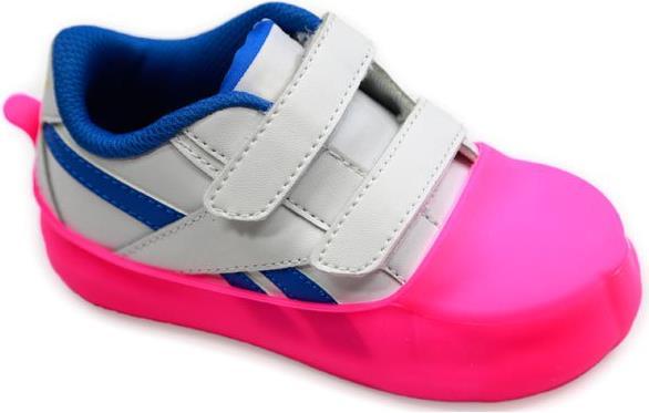 Immagine prodotto Giulive Protezione per scarpe Galosh verde fluo