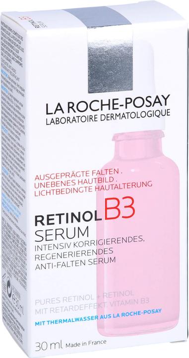 Produktbild La Roche Posay Retinol B3 (30 ml)