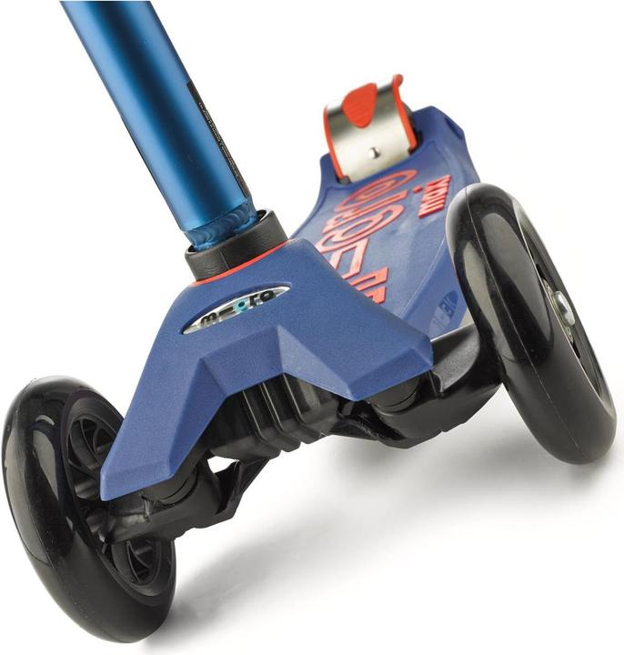Image du produit Micro Maxi Deluxe