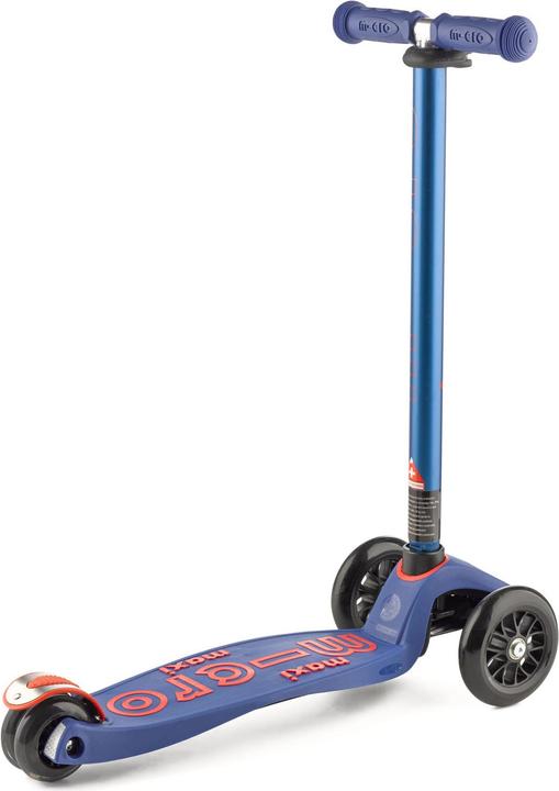 Image du produit Micro Maxi Deluxe