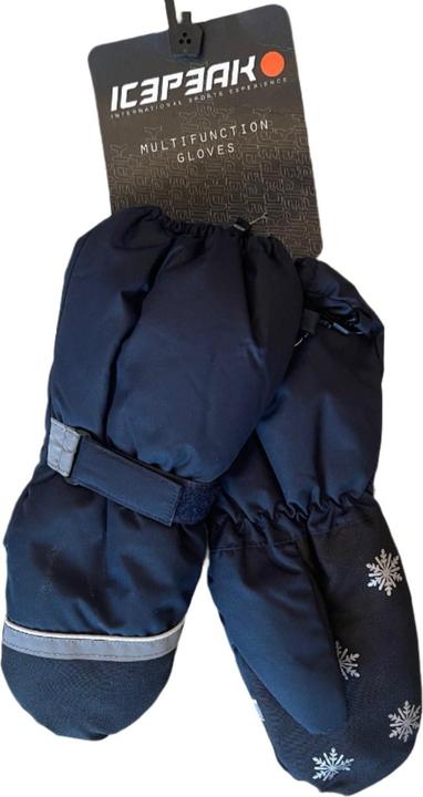 Produktbild Icepeak Faust Handschuhe Milli (3.5)