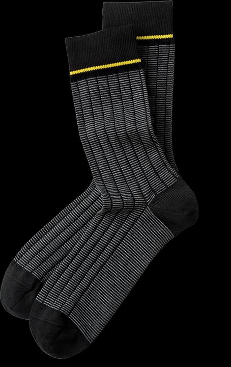 Immagine prodotto Blacksocks Calze classiche al polpaccio (Confezione singola, XL, 42 - 44)