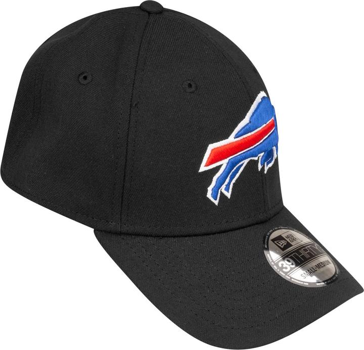 Immagine prodotto New Era 39Thirty Cappello Stretch - NFL Buffalo Bills - S/M (S/M)
