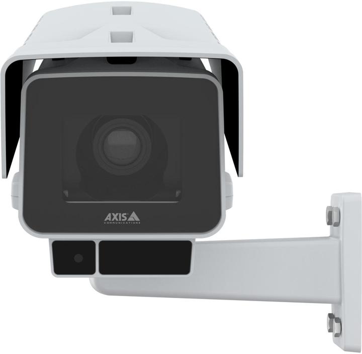 Produktbild Axis P1388-LE 1/1.8IN IMAGE (3840 x 2160 Pixels)