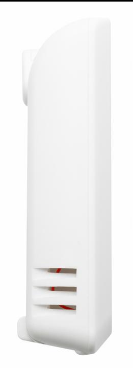 Actual product image National Geographic Weather station
