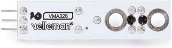 Produktbild Whadda Sensor TCRT5000 Linienfolger