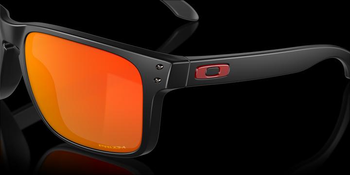 Actual product image Oakley Holbrook