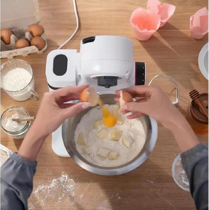 Image du produit Bosch Hausgeräte Serie 2 MUMS2EW00 (700 W)