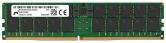Immagine prodotto Micron DDR5 - Modulo - 128 GB - DIMM 288-PIN - 5600 MHz / PC5-44800 - registrato (1 x 128GB, 5600 MHz, RAM DDR5, DIMM)