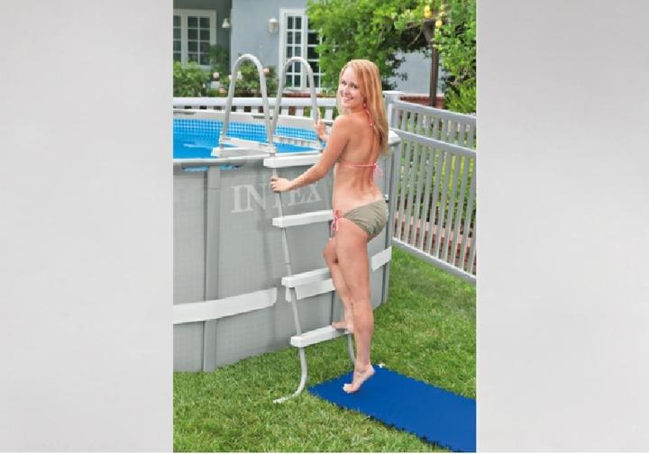 Image du produit Intex Tapis de protection du sol