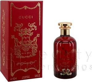 Immagine prodotto Gucci The Alchemist's Garden A Gloaming Night Eau de Parfum Spray 100ml (Eau de parfum, 100 ml)