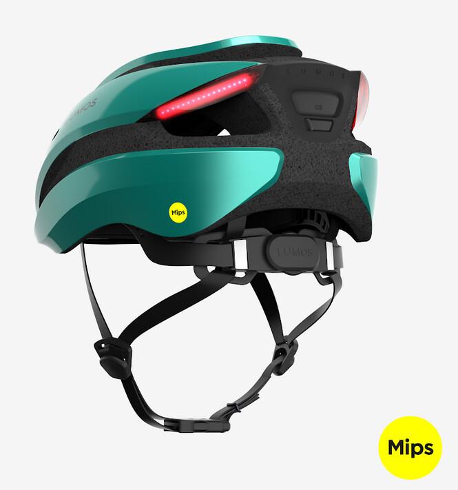 Productafbeelding Lumos Ultra MIPS-fietshelm (54 - 61 cm)