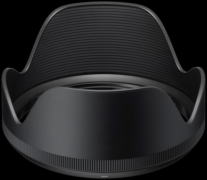 Sigma LH876-02 Pare-soleil pour 24-105/4.0