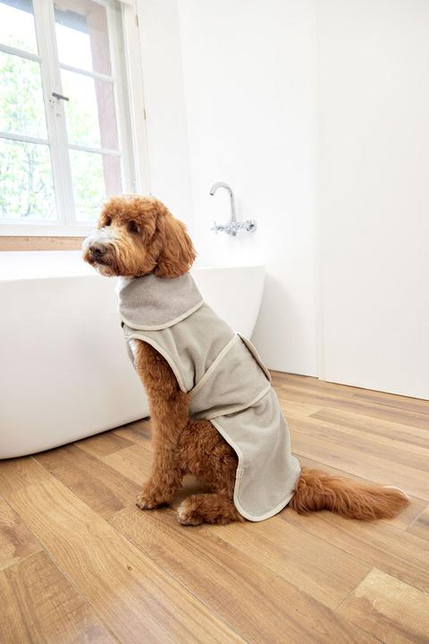 Immagine prodotto Palopa Accappatoio per cani (S, Accappatoio per cani)