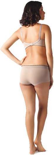 Immagine prodotto Cache Coeur Reggiseno da allattamento a illusione color avorio (S)