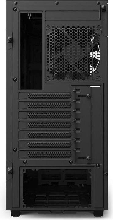 Immagine prodotto NZXT H510i (ATX, mATX, Mini-ITX)