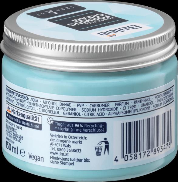 Image du produit dm Balea Crème de mise en forme Power Flex (Gel coiffant)
