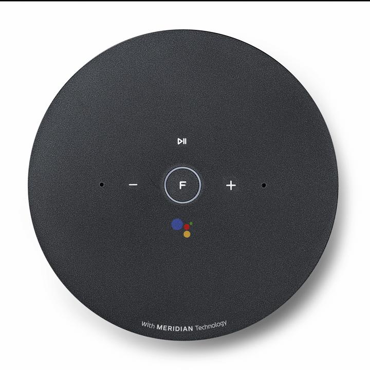Produktbild LG WK7 (Google Assistant)