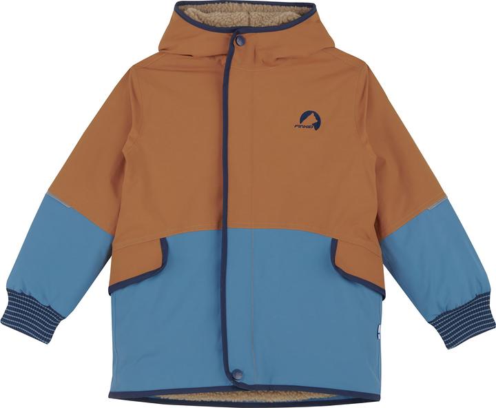 Produktbild finkid Kid's Moska Mukka (110)