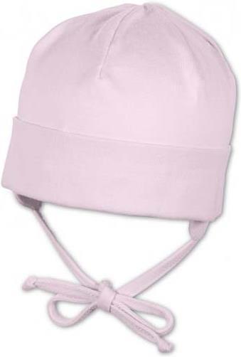 Sterntaler Mütze Beanie rosa (41)
