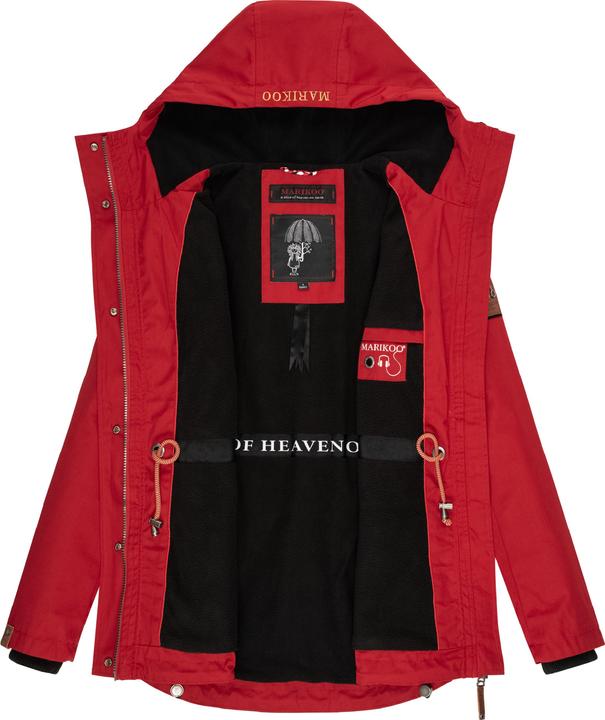 Actual product image Marikoo Babetaa (XS)