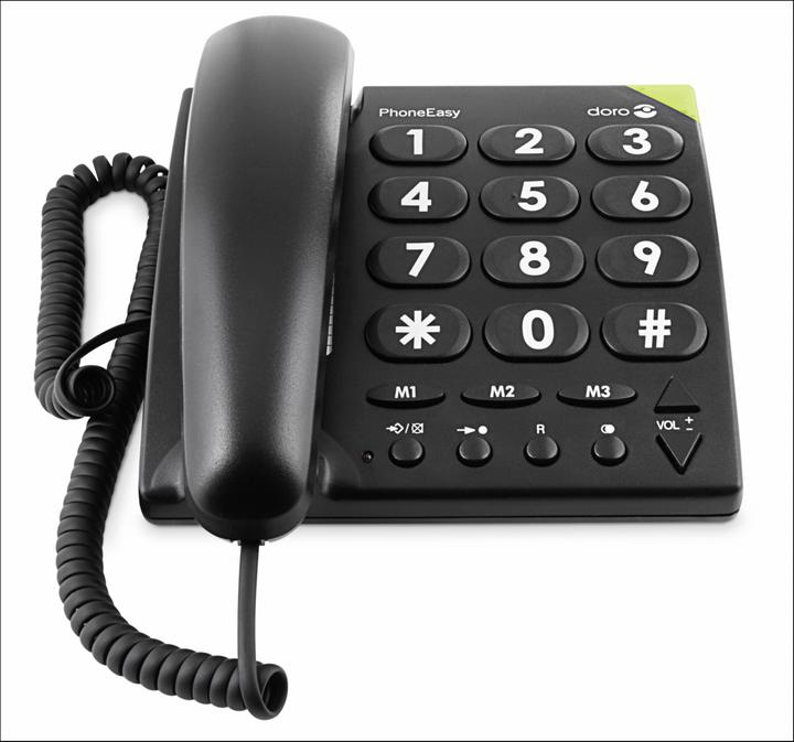 Produktbild Doro PhoneEasy 311c