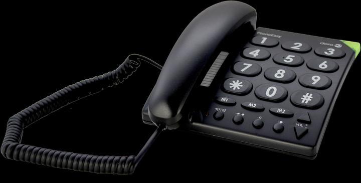 Produktbild Doro PhoneEasy 311c